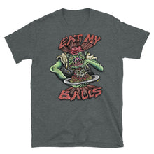 Load image into Gallery viewer, Eat My Balls Unisex Tee
