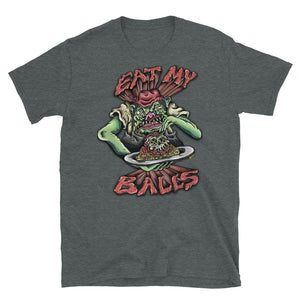 Eat My Balls Unisex Tee