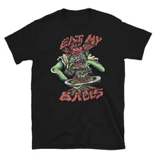 Load image into Gallery viewer, Eat My Balls Unisex Tee
