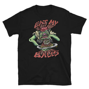 Eat My Balls Unisex Tee