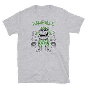 RAMBALLS (Classic) Unisex T-Shirt