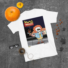 Load image into Gallery viewer, Eddie McSghetti Unisex T-Shirt
