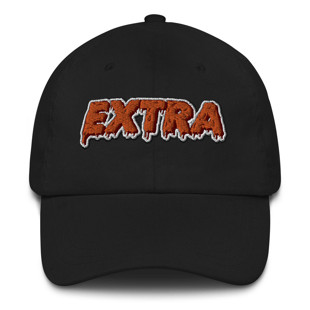 Extra Saucy Dad Hat