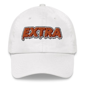 Extra Saucy Dad Hat