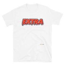 Load image into Gallery viewer, EXTRA (Saucy) Unisex T-Shirt
