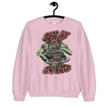 Load image into Gallery viewer, Eat My Balls Unisex Sweatshirt
