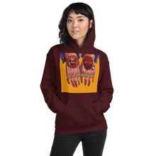 Load image into Gallery viewer, Legalize Marinara Knux Pullover Unisex Hoodie
