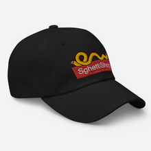 Load image into Gallery viewer, SghettiShop Employee Hat (Embroidered)
