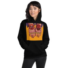 Load image into Gallery viewer, Legalize Marinara Knux Pullover Unisex Hoodie
