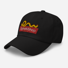 Load image into Gallery viewer, SghettiShop Employee Hat (Embroidered)
