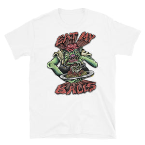 Eat My Balls Unisex Tee