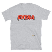 Load image into Gallery viewer, EXTRA (Saucy) Unisex T-Shirt
