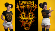 Load image into Gallery viewer, Legalize Marinara Horror Edition (Color)
