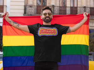 EXTRA Pride Tee (All Gender)