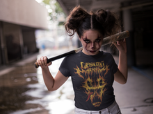 Load image into Gallery viewer, Legalize Marinara Horror Edition (Color)
