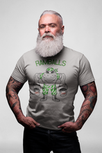 Load image into Gallery viewer, RAMBALLS (Classic) Unisex T-Shirt
