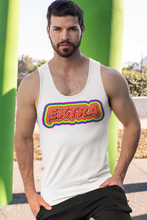 Load image into Gallery viewer, EXTRA Pride Tank (All Gender)
