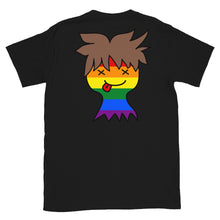 Load image into Gallery viewer, Pride Flag Tee (All Gender)
