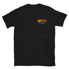 Load image into Gallery viewer, Pride Flag Tee (All Gender)
