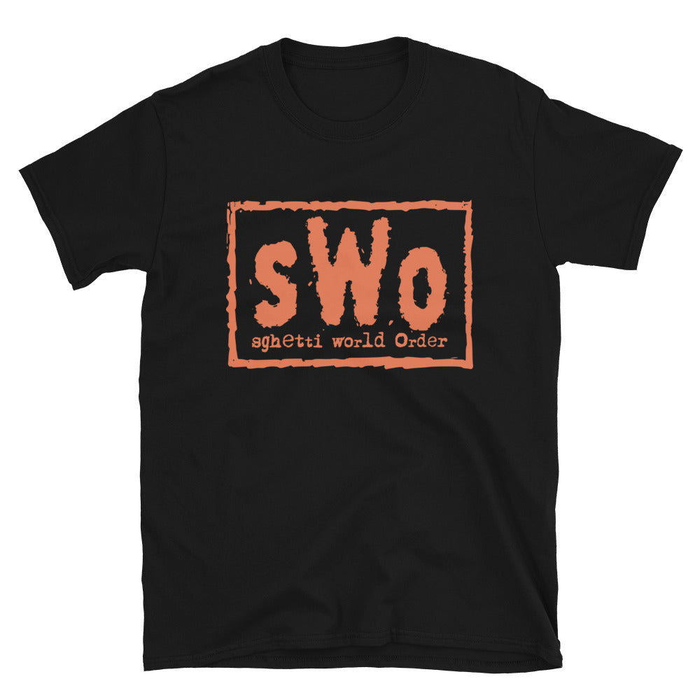 Short-Sleeve Unisex T-Shirt