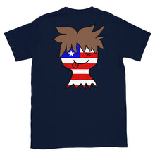 Load image into Gallery viewer, American Flag Unisex Tee
