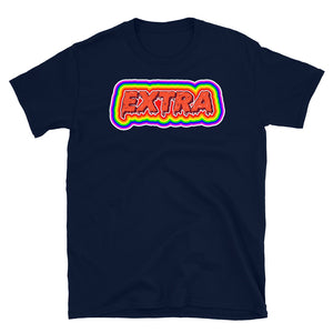 EXTRA Pride Tee (All Gender)