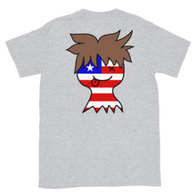 Load image into Gallery viewer, American Flag Unisex Tee
