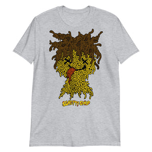 Sghetti Head Color Unisex Tee