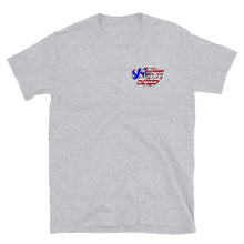 Load image into Gallery viewer, American Flag Unisex Tee
