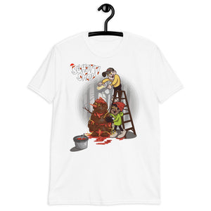 Sghetti Shop X-Mas "Snowman"