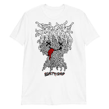 Load image into Gallery viewer, Sghetti-Head (Black) Unisex Tee
