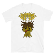 Load image into Gallery viewer, Sghetti-Head Death Metal Unisex Tee
