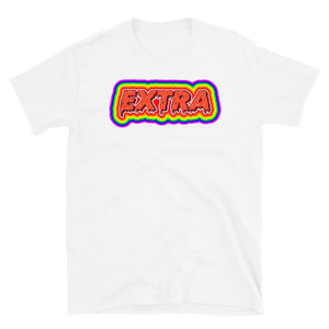 EXTRA Pride Tee (All Gender)