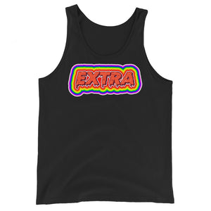 EXTRA Pride Tank (All Gender)