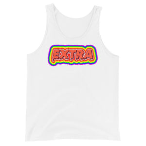 EXTRA Pride Tank (All Gender)