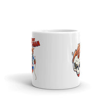 Load image into Gallery viewer, Sghetti-Man Mug
