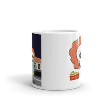 Load image into Gallery viewer, Eddie McSghetti Mug
