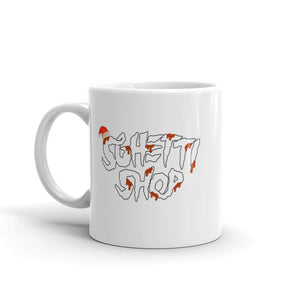 Sghetti Shop X-Mas 2020 Mug