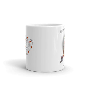 Sghetti Shop X-Mas 2020 Mug